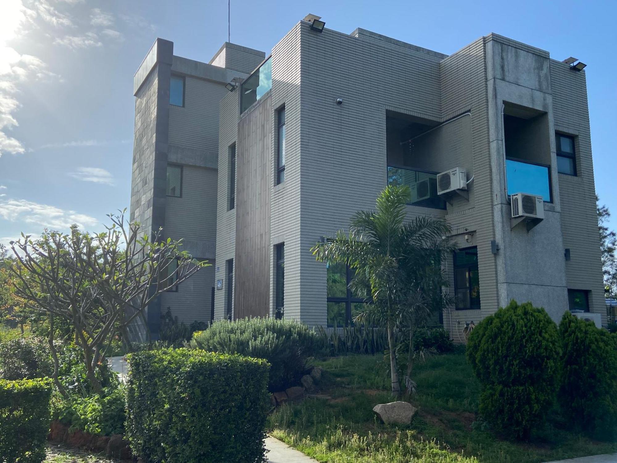 Kinmen 2 Home Puju Homestay Jinhu Exterior foto