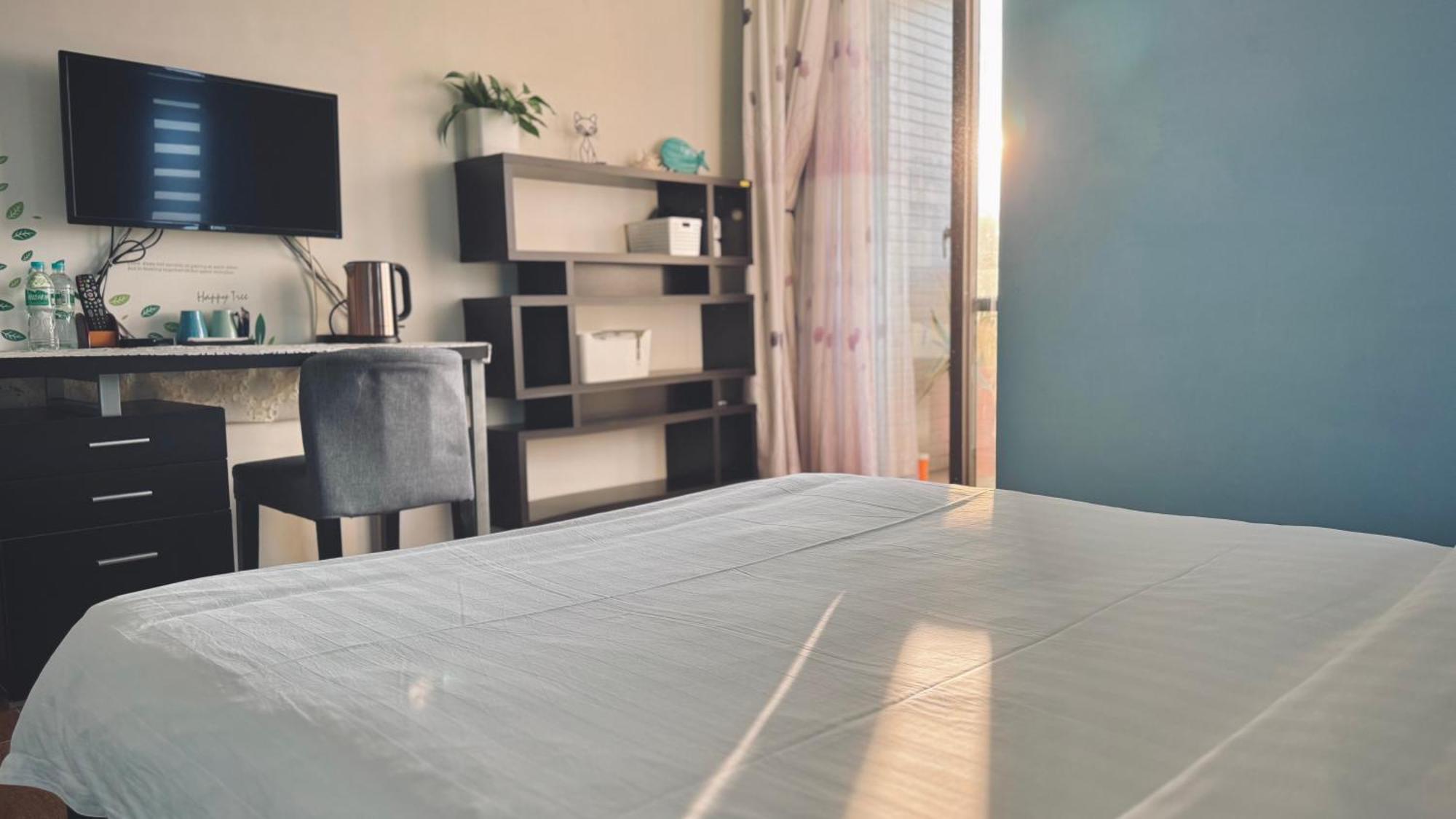 Kinmen 2 Home Puju Homestay Jinhu Exterior foto