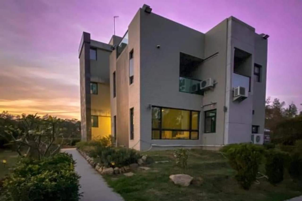 Kinmen 2 Home Puju Homestay Jinhu Exterior foto